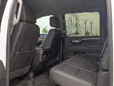 2025 Chevrolet Silverado 3500HD LT Trail Boss 6.6L Duramax Z71 - Photo 34
