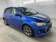 Chevrolet Sonic LT 2017 à vendre - Photo 5