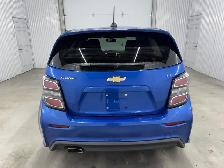 Chevrolet Sonic LT 2017 à vendre - Photo 9