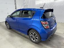 Chevrolet Sonic LT 2017 à vendre - Photo 11