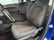 Chevrolet Sonic LT 2017 à vendre - Photo 14