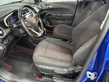 Chevrolet Sonic LT 2017 à vendre - Photo 15
