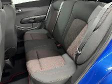 Chevrolet Sonic LT 2017 à vendre - Photo 16