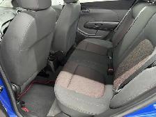 Chevrolet Sonic LT 2017 à vendre - Photo 17