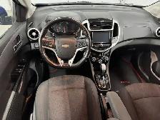 Chevrolet Sonic LT 2017 à vendre - Photo 20