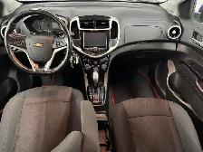 Chevrolet Sonic LT 2017 à vendre - Photo 21
