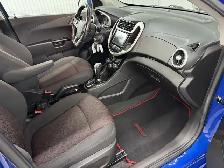 Chevrolet Sonic LT 2017 à vendre - Photo 23