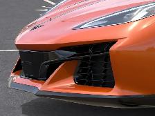 2027 Chevrolet Corvette 1LT - Photo 13