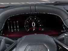 2027 Chevrolet Corvette 1LT - Photo 18