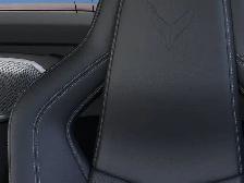 2027 Chevrolet Corvette 1LT - Photo 21
