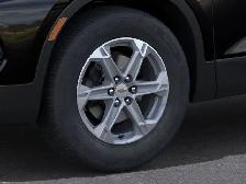 2026 Chevrolet Blazer True North - Photo 9