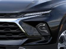 2026 Chevrolet Blazer True North - Photo 10
