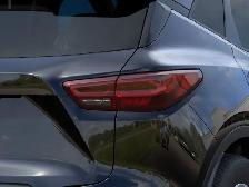 2026 Chevrolet Blazer True North - Photo 11
