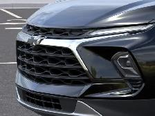 2026 Chevrolet Blazer True North - Photo 13