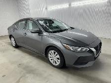 Nissan Sentra S Plus 2022 à vendre - Photo 5