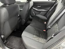 Nissan Sentra S Plus 2022 à vendre - Photo 17