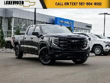 2024 GMC Sierra 1500 Elevation 2.7T | Heated Seats