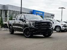 2024 GMC Sierra 1500 Elevation 2.7T | Heated Seats - Photo 2