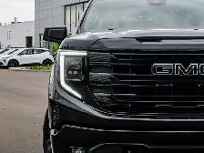 2024 GMC Sierra 1500 Elevation 2.7T | Heated Seats - Photo 5