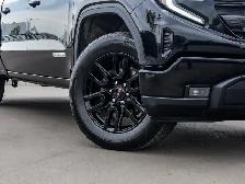 2024 GMC Sierra 1500 Elevation 2.7T | Heated Seats - Photo 6