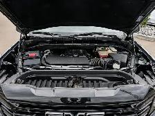 2024 GMC Sierra 1500 Elevation 2.7T | Heated Seats - Photo 9