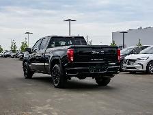 2024 GMC Sierra 1500 Elevation 2.7T | Heated Seats - Photo 11