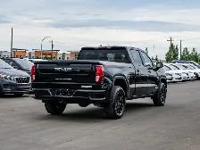 2024 GMC Sierra 1500 Elevation 2.7T | Heated Seats - Photo 13