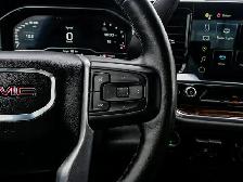 2024 GMC Sierra 1500 Elevation 2.7T | Heated Seats - Photo 23