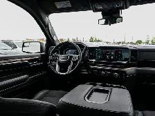 2024 GMC Sierra 1500 Elevation 2.7T | Heated Seats - Photo 29