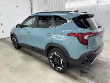 KIA Seltos SX AWD 2024 à vendre - Photo 11