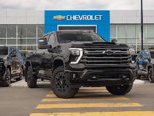 2024 Chevrolet Silverado 3500HD High Country Midnight Edition - Photo 2