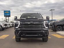 2024 Chevrolet Silverado 3500HD High Country Midnight Edition - Photo 3