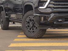 2024 Chevrolet Silverado 3500HD High Country Midnight Edition - Photo 6