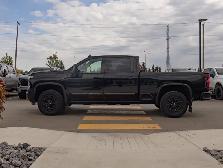 2024 Chevrolet Silverado 3500HD High Country Midnight Edition - Photo 7