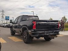 2024 Chevrolet Silverado 3500HD High Country Midnight Edition - Photo 8