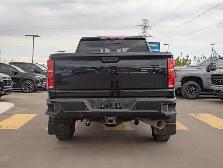 2024 Chevrolet Silverado 3500HD High Country Midnight Edition - Photo 9