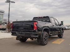 2024 Chevrolet Silverado 3500HD High Country Midnight Edition - Photo 10
