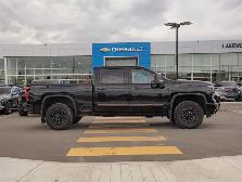 2024 Chevrolet Silverado 3500HD High Country Midnight Edition - Photo 12