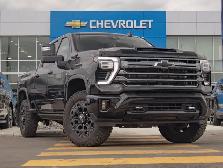 2024 Chevrolet Silverado 3500HD High Country Midnight Edition - Photo 14