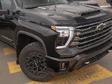 2024 Chevrolet Silverado 3500HD High Country Midnight Edition - Photo 15