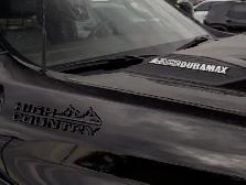 2024 Chevrolet Silverado 3500HD High Country Midnight Edition - Photo 16