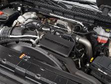 2024 Chevrolet Silverado 3500HD High Country Midnight Edition - Photo 17