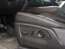 2024 Chevrolet Silverado 3500HD High Country Midnight Edition - Photo 20