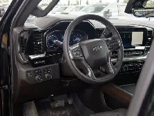 2024 Chevrolet Silverado 3500HD High Country Midnight Edition - Photo 24