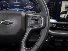 2024 Chevrolet Silverado 3500HD High Country Midnight Edition - Photo 27