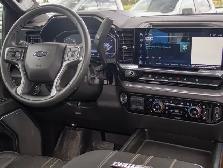 2024 Chevrolet Silverado 3500HD High Country Midnight Edition - Photo 34