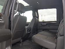 2024 Chevrolet Silverado 3500HD High Country Midnight Edition - Photo 36