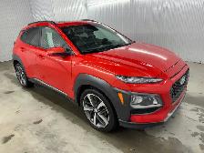 Hyundai Kona Ultimate Awd Gps 2018 à vendre - Photo 2