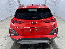Hyundai Kona Ultimate Awd Gps 2018 à vendre - Photo 5