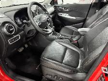 Hyundai Kona Ultimate Awd Gps 2018 à vendre - Photo 13